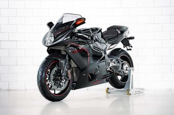 MV Augusta F4 CC 80/100 | Forged wheels | Handmade beschikbaar voor biedingen