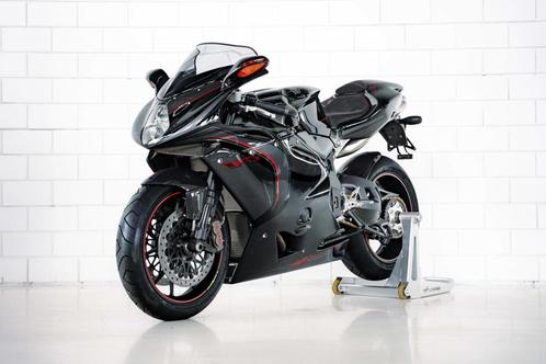 MV Augusta F4 CC 80/100 | Forged wheels | Handmade, Motoren, Motoren | Overige merken, Bedrijf, Super Sport, meer dan 35 kW