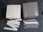 Foam Speel Tegels 30x30 cm (extra zacht en warm) NIEUW, Ophalen of Verzenden, Nieuw, Overige typen