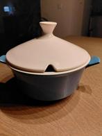 TERRINE MET DEKSEL - FRIS EDAM, Ophalen of Verzenden