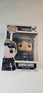 Gears of War funko pop, Verzamelen, Poppetjes en Figuurtjes, Ophalen of Verzenden, Zo goed als nieuw