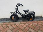 Lookie 12,5 inch fietsje, Ophalen, Zo goed als nieuw, Minder dan 16 inch