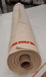 Canvas ongebleekt, Hobby en Vrije tijd, Stoffen en Lappen, 120 cm of meer, Ophalen of Verzenden, Katoen, Nieuw