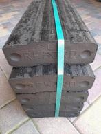 Rekord bruinkool briketten 25 kg, Minder dan 3 m³, Ophalen of Verzenden