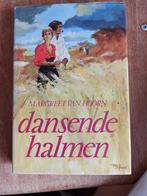 Margreet van Hoorn, dansende halmen, Ophalen of Verzenden