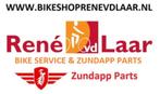 BIKE SERVICE & ZUNDAPP PARTS RENE VAN DE LAAR, Ophalen of Verzenden, Nieuw, Overige typen
