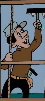 Ervaren glazenwasser gezocht!!!, Doe-het-zelf en Verbouw, Ophalen of Verzenden