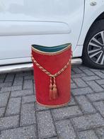 Antieke paraplu bak, jaren 50/60., Ophalen of Verzenden, Gebruikt, Metaal