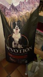 Devotion graanvrij lam 12 kilo, Dieren en Toebehoren, Honden-accessoires, Ophalen, Nieuw