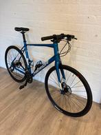 Merida Speeder 500 - Hybride/Fitness Fiets - Maat L, 28 inch, 10 tot 15 versnellingen, Zo goed als nieuw, 57 tot 61 cm