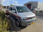 Volkswagen Transporter Bestel 2.0 D 132KW DC AUT 2011, 4 cilinders, 2500 kg, Origineel Nederlands, Bedrijf