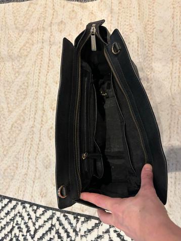 Michael Kors Zwarte Damestas beschikbaar voor biedingen