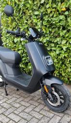 IVA E-GO S5 Mat zwart 45km, Maximaal 45 km/u, Nieuw, Ophalen of Verzenden, Iva E-go