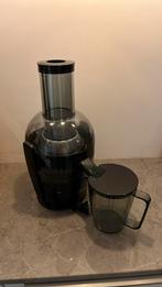 Fruit juicer Philips, Verzenden, Gebruikt, Sapcentrifuge