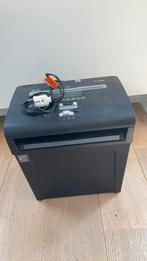 Fellowes papier versnipperaar, Ophalen, Zo goed als nieuw