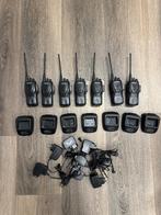 Kenwood TK3302 Portofoons, Telecommunicatie, Portofoons en Walkie-talkies, Ophalen of Verzenden, Gebruikt, 2 to 5 km, Portofoon of Walkie-talkie