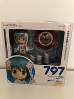 Sayaka Miki Maiko version Nendoroid Nr. 797 Madoka Magica, Ophalen of Verzenden, Zo goed als nieuw