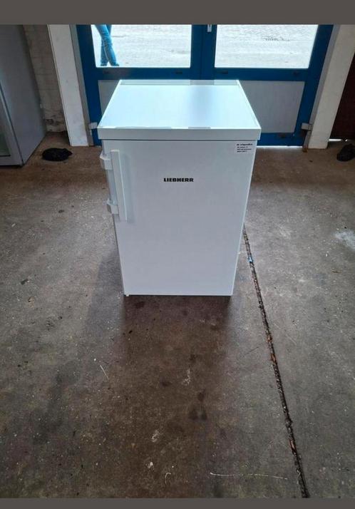 Zogoed als nieuwe liebherr tafelmodel koelkast met vriesvak, Witgoed en Apparatuur, Koelkasten en IJskasten, Zo goed als nieuw