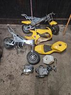 Minibike onderdelen, Ophalen, Gebruikt, Overige typen