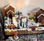Kabelbaan/skilift, Diversen, Kerst, Ophalen of Verzenden