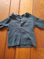 Nieuw truitje maat 56 van prenatal, Kinderen en Baby's, Babykleding | Maat 56, Nieuw, Ophalen of Verzenden, Prenatal, Jongetje