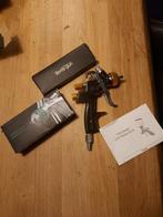 Verfspuit LVLP 7700 Series - Nieuw!, Ophalen of Verzenden, Nieuw, Verfspuit of Verfpomp