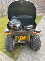 Quad SMS 170cc Automaat, Fietsen en Brommers, Ophalen, 170 cc, Overige typen