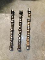 V8 nokkenassen ( Chevrolet, mopar ), Ophalen, Chevrolet