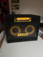 Markbass CMD102P combo head amp (basgitaar versterker), Muziek en Instrumenten, Ophalen, Zo goed als nieuw, 100 watt of meer