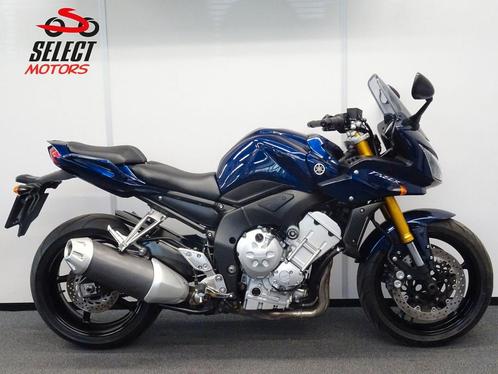 YAMAHA FZ 1 S FAZER 1000 (bj 2006), Motoren, Motoren | Yamaha, Sport, meer dan 35 kW, 4 cilinders