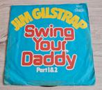 Single Jim Gilstrap, Ophalen of Verzenden, Gebruikt, Pop