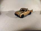 Corgi Mazda B1600 Pickup, Ophalen of Verzenden, Gebruikt, Auto