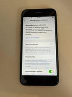 Apple iPhone SE (2e generatie) 128 gb, Telecommunicatie, Mobiele telefoons | Apple iPhone, Overige modellen, Zwart, Ophalen of Verzenden