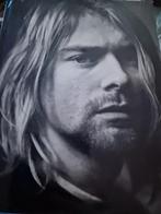 Boek "Cobain"Door de redactie van Rolling Stone, Boeken, Muziek, Ophalen of Verzenden