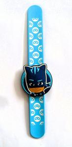 Catboy Klaparmband / Armbandje pyjamahelden / pj mask, Ophalen of Verzenden, Zo goed als nieuw