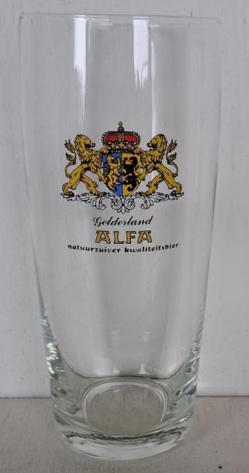 Alfa Glas Fluitje Gelderland beschikbaar voor biedingen