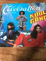 Kool & the Gang Celebration maxi single vinyl, Ophalen of Verzenden, Zo goed als nieuw