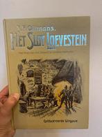 Het Slot Loevestein - J.F. Oltmans, Antiek en Kunst, Ophalen of Verzenden