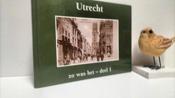 Brakkee, Wil; Utrecht zo was het deel 1 beschikbaar voor biedingen