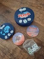 Risk express dobbelbak, Ophalen of Verzenden, Zo goed als nieuw