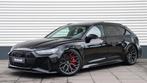 Audi RS6 Avant 4.0 TFSI quattro | RS Dynamic plus | Akrapovi, Auto's, Audi, Te koop, Geïmporteerd, Benzine, Gebruikt