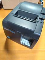 Star TSP100 bonprinter met printrollen, Gebruikt, Robert gros Strasse 1, 75305 Neuenburg, Star micronics, Ophalen of Verzenden