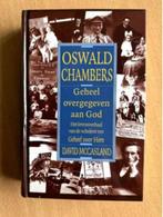 Geheel overgeven aan God - Oswald Chambers, Ophalen of Verzenden, Zo goed als nieuw