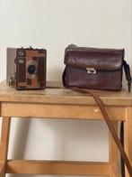 Beau Brownie Doublet Lens Eastman Kodak co., Audio, Tv en Foto, Vintage Televisies, Overige merken, Gebruikt, Ophalen of Verzenden