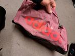 Adidas sporttas + 2x Nike rugzakje, Ophalen of Verzenden, Gebruikt