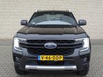 Ford Ranger 3.0 V6 Diesel Wildtrak 240 PK | B&O | Rollertop, Auto's, Ford, Te koop, 2100 kg, Geïmporteerd, 3500 kg