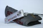 Scotty Cameron Select Newport 2 Putter – Zo goed als nieuw, Ophalen of Verzenden, Zo goed als nieuw, Club