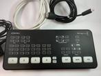 Atem Mini Video Switcher - Werkt Goed! HDMI cable as a gift, Gebruikt, Verzenden, Ann.vio@gmail.com, Video