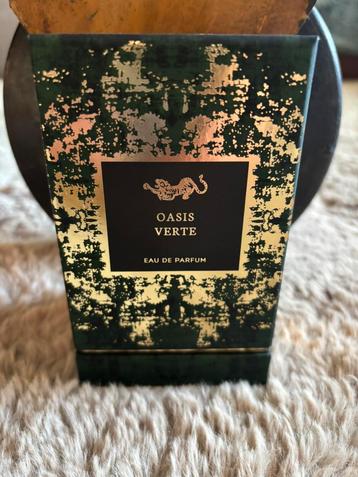Rituals | Oasis Verte - Eau De Parfum 60ml beschikbaar voor biedingen
