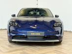 Porsche Taycan Cross Turismo 4 93 kWh , WEINIG KM , NAP , 1e, Automaat, Zwart, 228 min, 389 km
